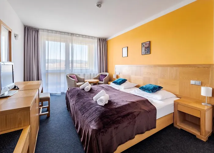 Private Luxury Apartments
