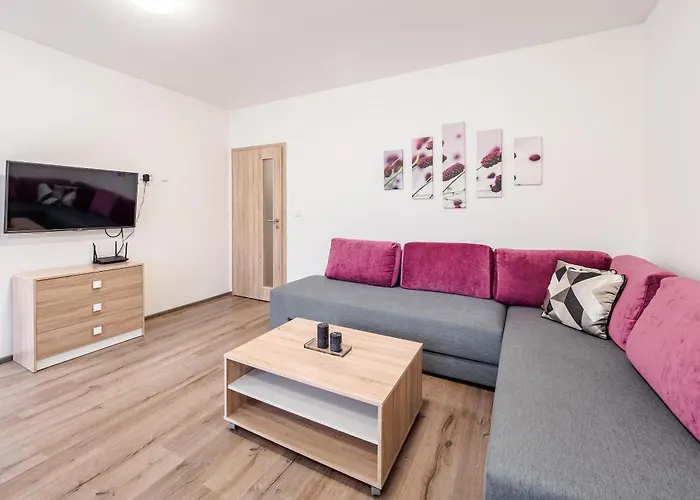 Private Luxury Apartments