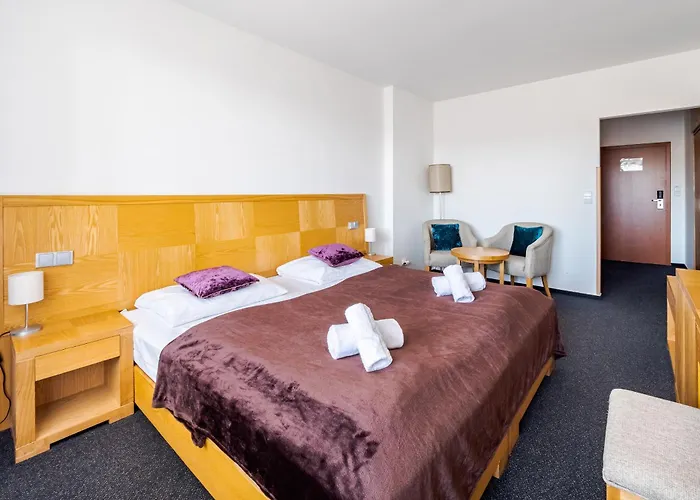 Private Luxury Apartments