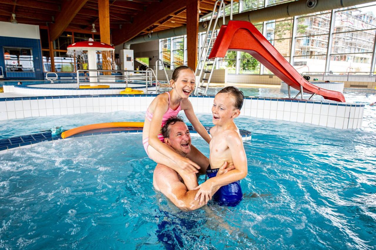 Private Luxury Frymburk nad Vltavou