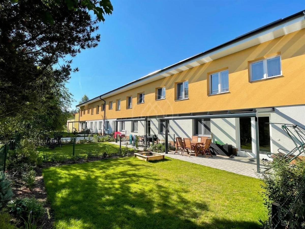 Private Luxury Frymburk