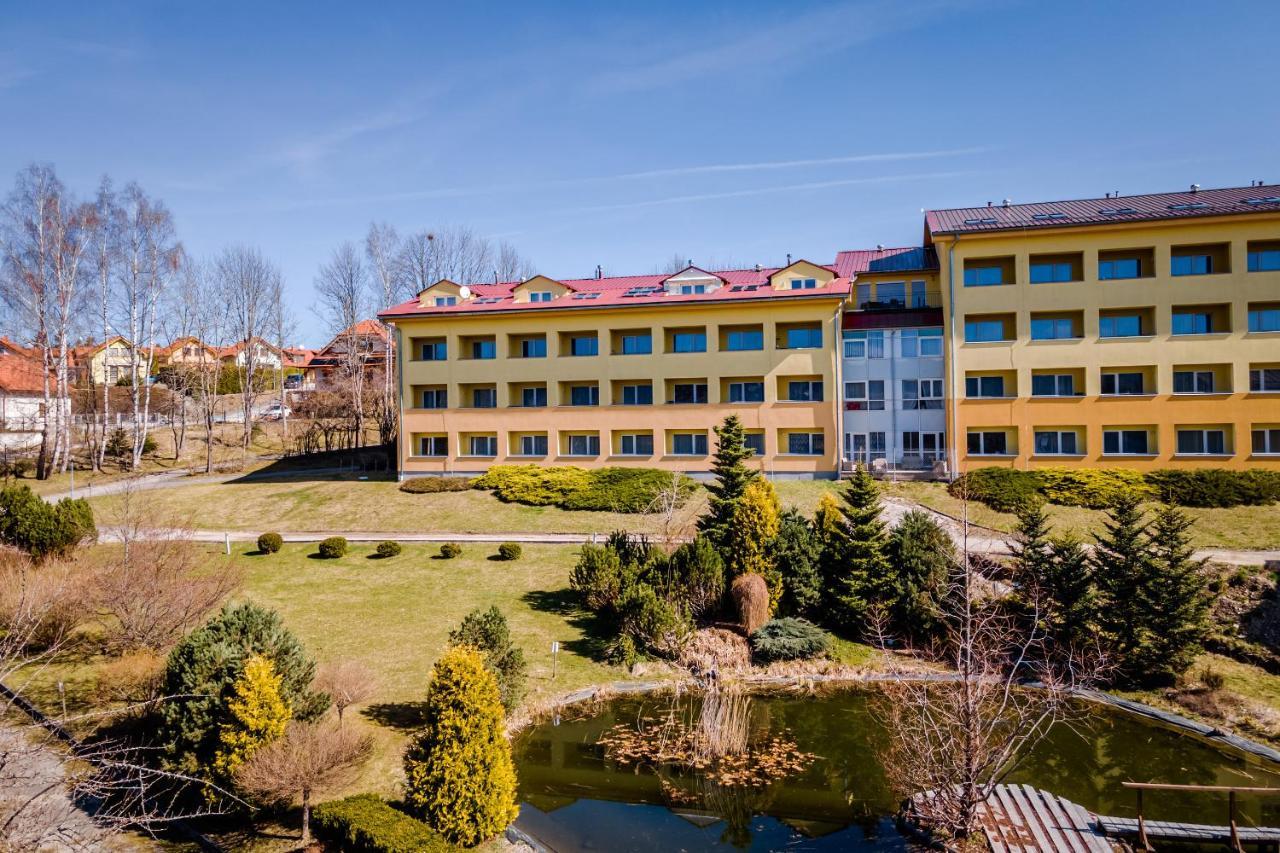 Private Luxury Frymburk nad Vltavou