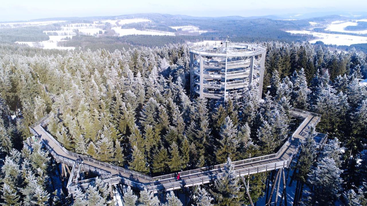 Private Luxury Frymburk nad Vltavou