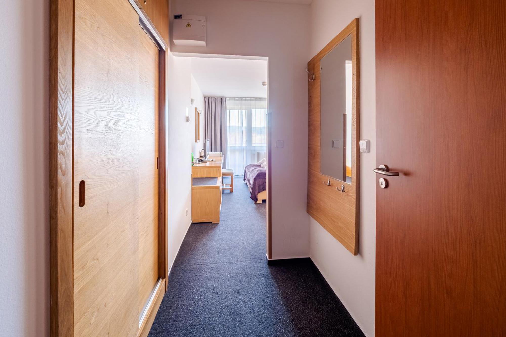 Private Luxury Appartamento